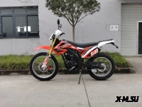 Мотоцикл ROLIZ SPORT-004 ZS172FMM-6 250 cc с ПТС