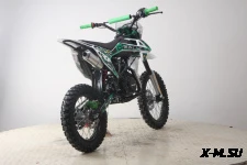 Мотоцикл ROLIZ CROSS 125  *HL* без ПТС