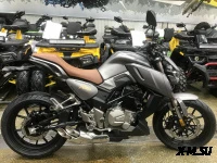Мотоцикл Regulmoto ALIEN MONSTER 300