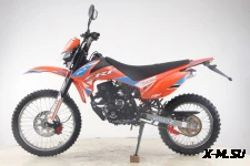 Мотоцикл ROLIZ ASTERIX Эндуро 150 cc  с ПТС
