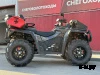 Квадроцикл AODES PATHCROSS MAX 1000 XE PRO-SPORT двухместный (ANACONDA)