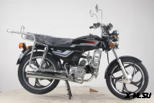 Мопед ROLIZ Альфа Люкс