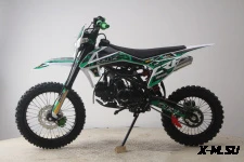 Мотоцикл ROLIZ CROSS 125  *HL* без ПТС