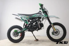 Мотоцикл ROLIZ CROSS 125  *HL* без ПТС