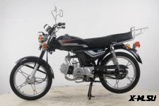 Мопед ROLIZ Альфа Эконом