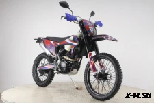 Мотоцикл ROLIZ SPORT-009 ZS172FMM-7 250 cc с ПТС