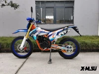 Мотоцикл ROLIZ SPORT-007