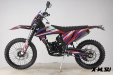 Мотоцикл ROLIZ SPORT-009 ZS172FMM-7 250 cc с ПТС