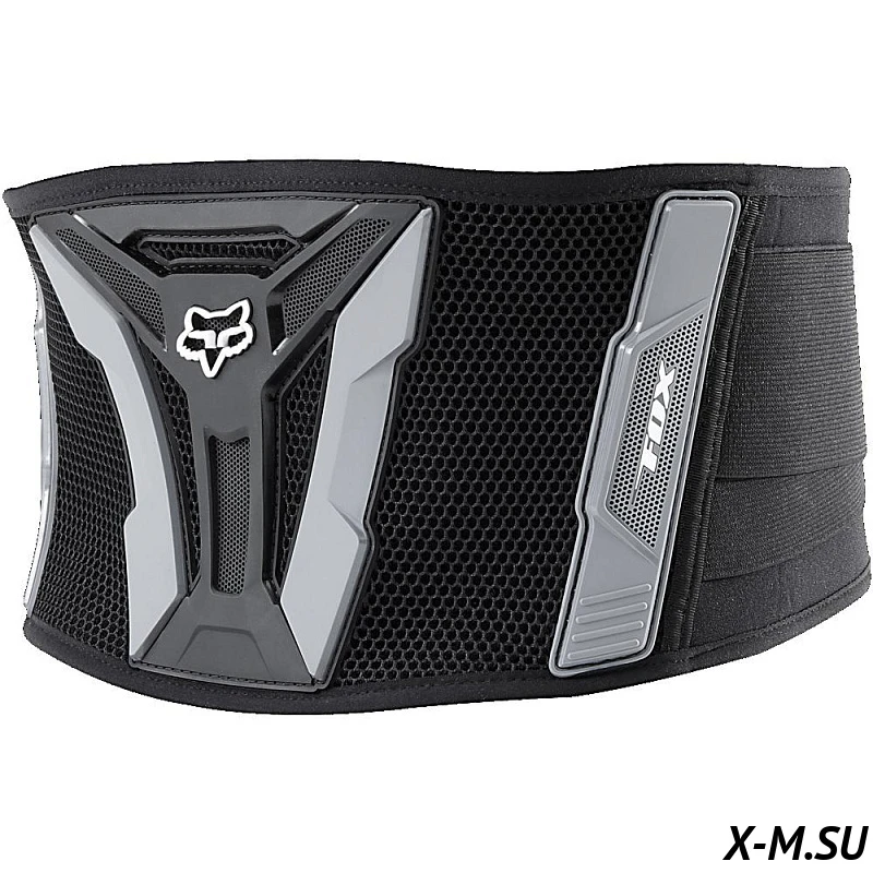 Защита (защитный пояс) подростковый Fox YouthTurbo Belt Black (07039-001) Защита (защитный пояс) подростковый Fox YouthTurbo Belt Black (07039-001)
