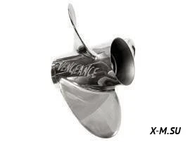 Винт VENG 12 1/4 X 9 R Винт VENG 12 1/4 X 9 R