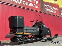 Снегоход РМ ТАЙГА ВАРЯГ 500 XE