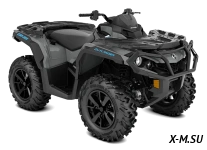 Квадроцикл BRP CAN-AM OUTLANDER DPS 1000R