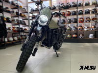 Мотоцикл GAOKIN GK 500 М11J