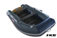 Лодка ПВХ ФАВОРИТ Одиссей 290