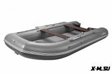 Лодка Адмирал Ам-410 Джет