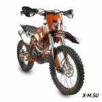 Мотоцикл кросс / эндуро OXO PRIDE CB250