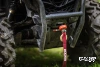 Квадроцикл AODES Pathcross ATV525L 2025г.