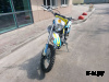 Питбайк MOTOLAND (МОТОЛЕНД)  NX125 PRO Sport АКЦИЯ
