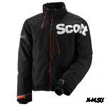 Куртка DS Pro BLACK