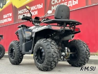 Квадроцикл GBM CROSS HILL 300 NEW