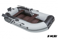 Гребная лодка PELICAN 250