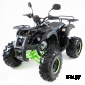 Квадроцикл бензиновый MOTAX ATV Grizlik LUX 125 cc