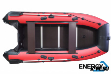 Лодка Марлин 360 E (12мм)