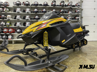 Снегоход Тикси 250 русская механика Б/У