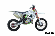 Кроссовый мотоцикл Koshine XN105 PLAIN 19/16