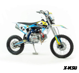 Питбайк MOTOLAND (МОТОЛЕНД)  NX125 19/16 АКЦИЯ