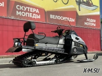 Снегоход РМ TAYGA PATRUL 800 SWT