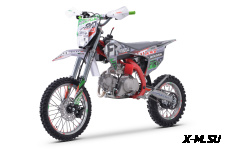 Питбайк FRATELI FRZ 145E 17/14