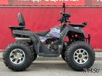 Квадроцикл GBM CROSS HILL 300 PREMIUM