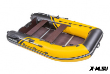 Моторная лодка PELICAN 340ТК