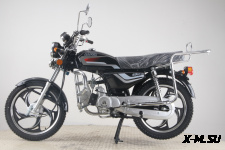 Мопед ROLIZ Альфа Люкс