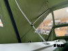 Ходовой комб. (носовой+основной) тент MISHIMO 380 RAPID, RAPID PRO кмф зеленый (6)