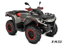 Квадроцикл BRP CAN-AM OUTLANDER X XC T 1000