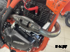Кроссовый мотоцикл PROMAX DAIKON PR330 Б/У