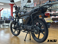 Мопед PROMAX ALPHA RIVA 130(49)