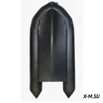 Лодка ПВХ КОМАНДОР KMD-470 Pro