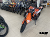 Кроссовый мотоцикл PROMAX DAIKON PR330 Б/У