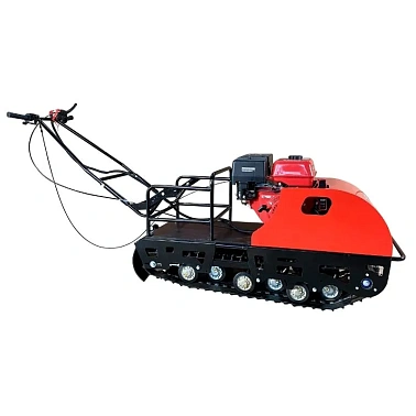 Мотобуксировщик Forza МБС3-17ВЭ