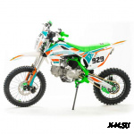 Питбайк MOTOLAND (МОТОЛЕНД) TCX125 E