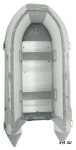 Лодка ПВХ BARRAKUDA AIR 360 НД
