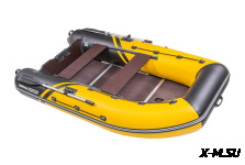 Моторная лодка PELICAN 285Т