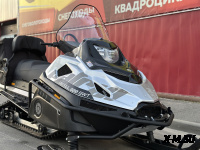 Снегоход РМ TAYGA PATRUL 800 SWT XE SPORT