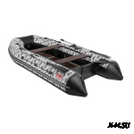 Моторная лодка АЛТАЙ 320L