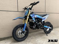 Питбайк BSE K6 Sonic