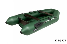 Лодка ПВХ &quot;Skiff-290 НДНД&quot;