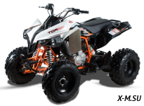 Квадроцикл KAYO TOR 2020